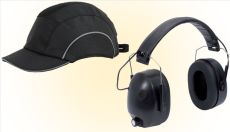 Casques et protection auditive