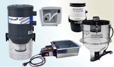 Systèmes de transfert de pellet