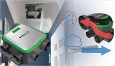 VMC Purificateur d'air