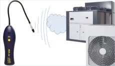 Détection des fuites clim