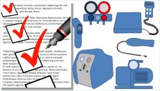 Contrôle annuel avec Certificat