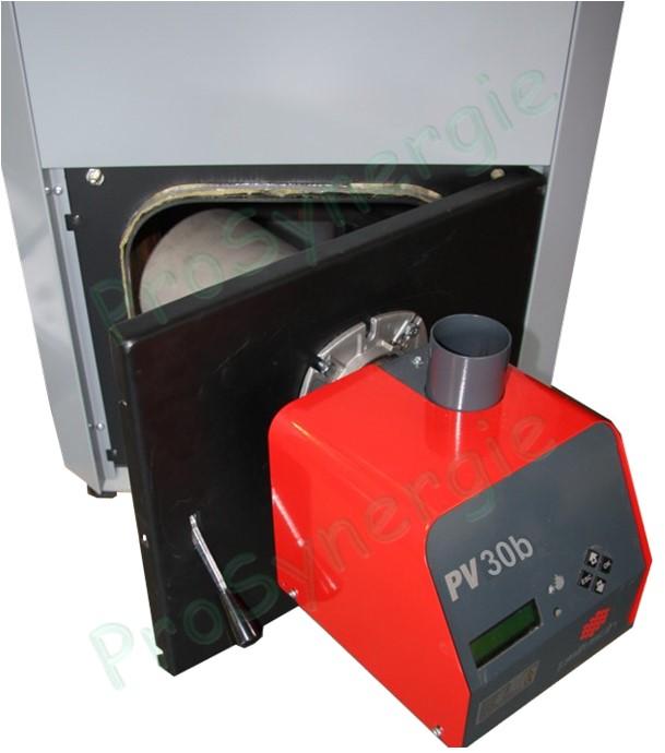 Choisir un brûleur à pellet - Critères de choix et éléments de comparaison