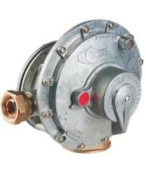 Régulateur B25N, 25 M³/H