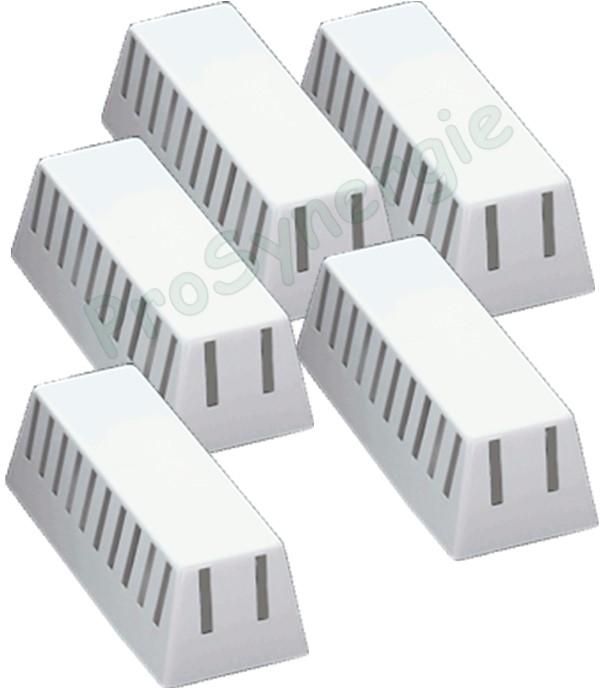 Cache pour bulbe à distance