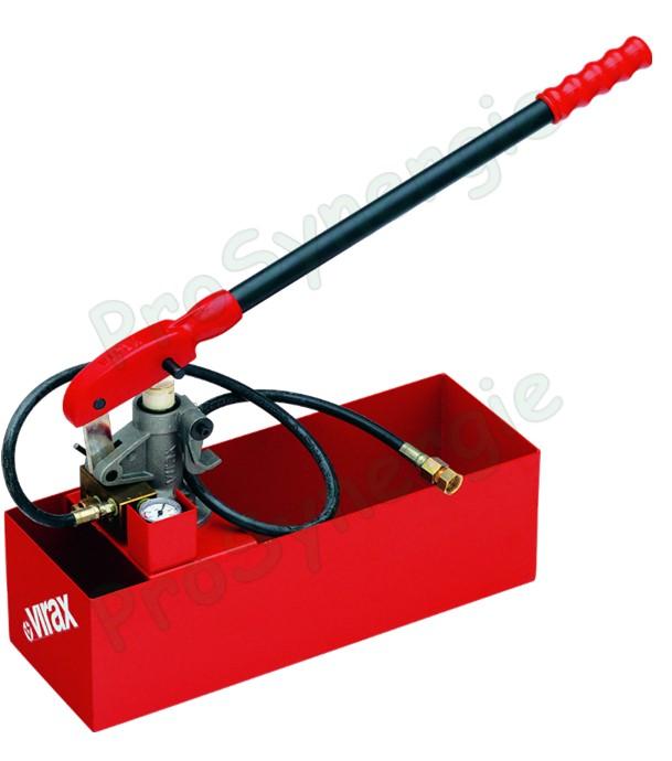 Pompes à Epreuve Virax : historique et différenciation des modèles