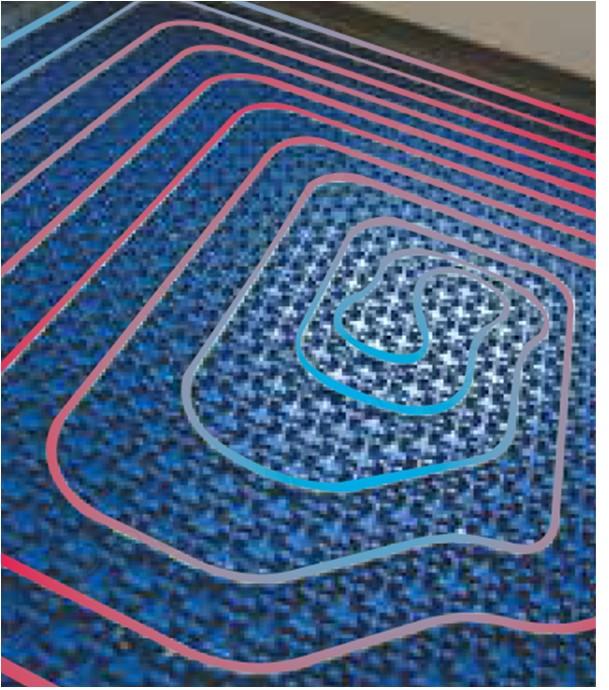 Principe et fonctionnement d´une Station de Désembouage Virafal Virax