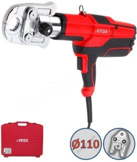 Presse à sertir Electro-mécanique Viper® P30+ (filaire)