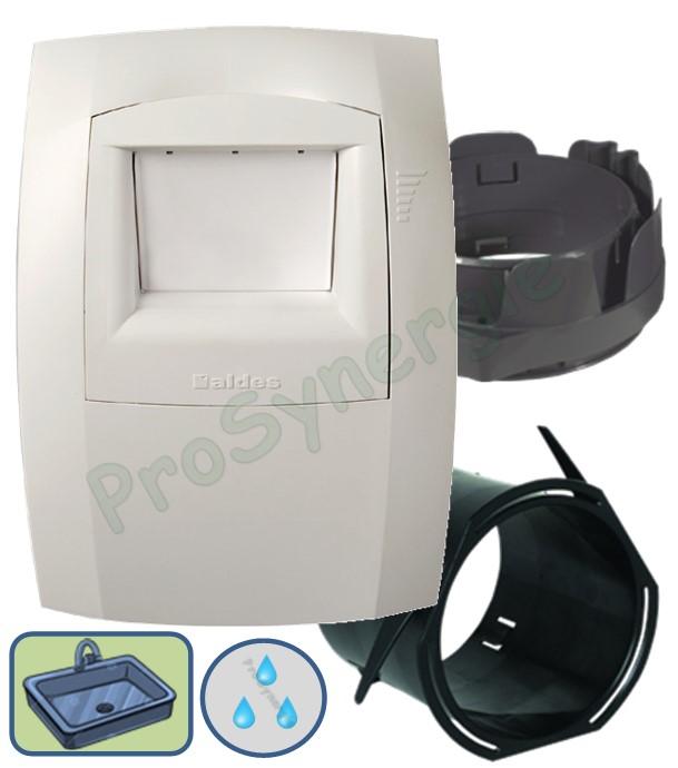 Kit bouche supplémentaire Cuisine - Bahia Curve