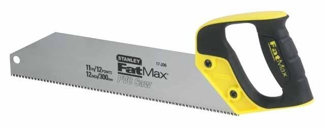 FatMax® Scie pour matières synthétiques