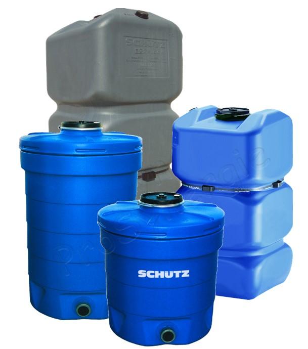 Récupération et utilisation de l´eau de pluie