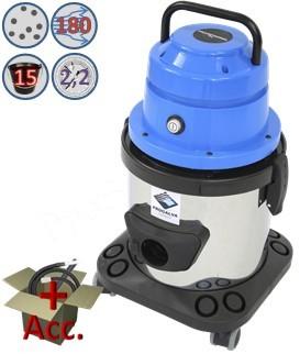 Aspirateur Neso 150 + accessoires