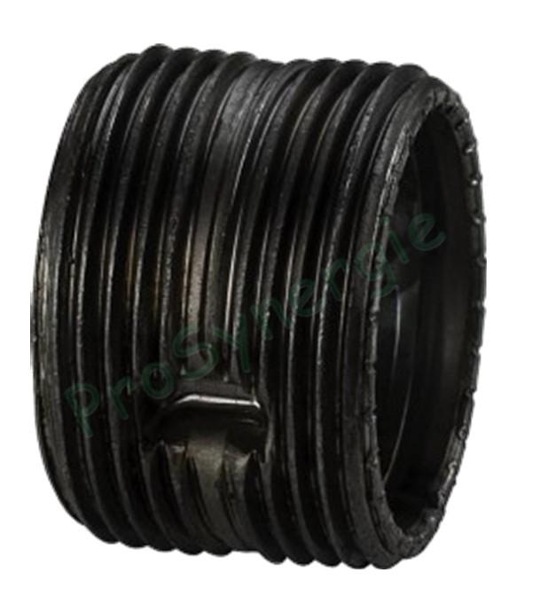 Nipple pour radiateur fonte Ø 1´´ ou 1´´1/4