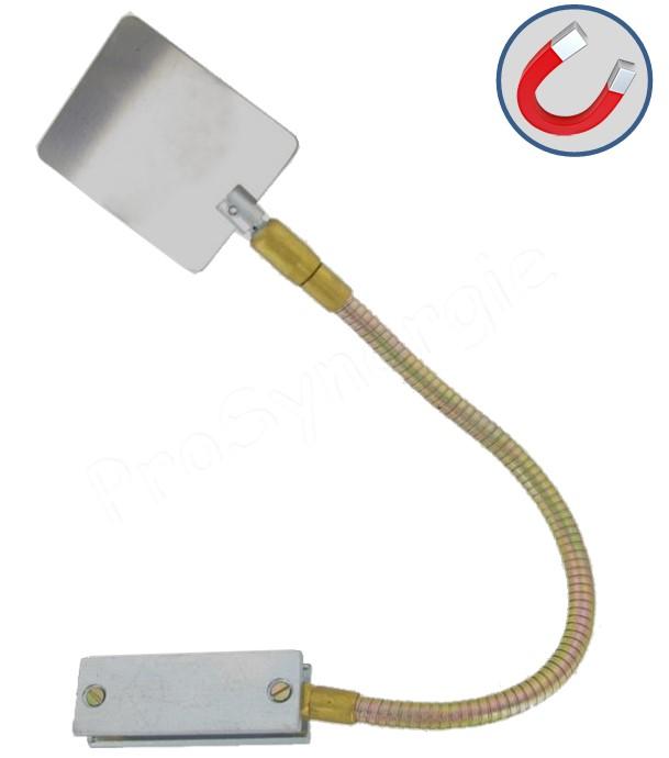 Miroir Magnétique pour soudage