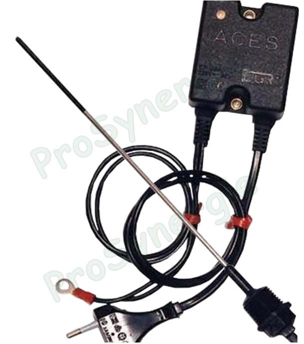 Anode Insoluble courant imposé (Protection Cathodique) pour réservoir en ATL de 300 à 750 litres