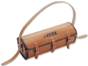 Sac de l´installateur en cuir