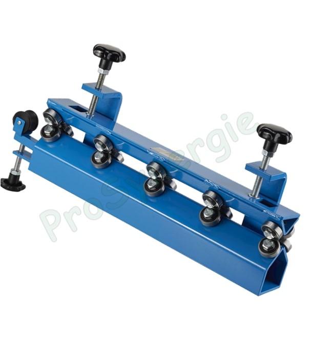 Redresseur pour tube Multicouches  Copipe  Ø 16 à 26mm (se positionne sur le dérouleur OVE1519460)