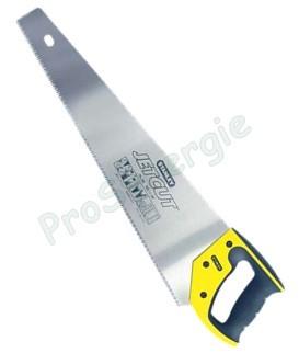 Scie égoïne Jetcut Coupe de débit (bois moyenne section)