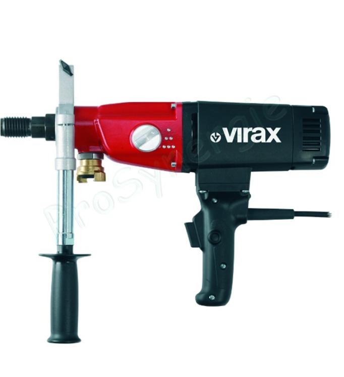 Moteur de carotteuse V 150+ (pour entraînement couronne de carottage)