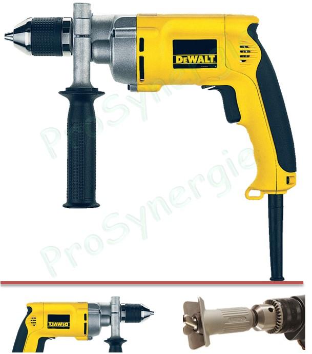 Motorisation de rechange pour Extrudax