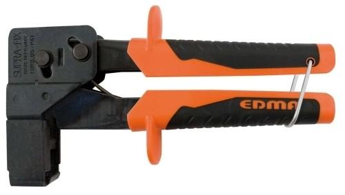 Pince pro d´expension chevilles métalliques universelles SUPRA-FIX