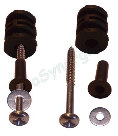 Kit de fixation Murale Optima