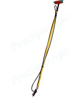 Lance de pulvérisation télescopique 6 m