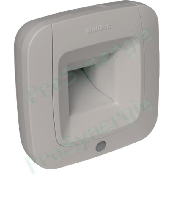 Comment choisir le modèle d'une bouche hygroréglable en logement collectif, en maison individuelle ou en hotel