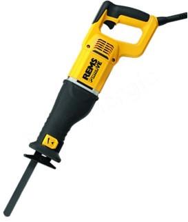 Scie Sabre universelle REMS Puma VE Set