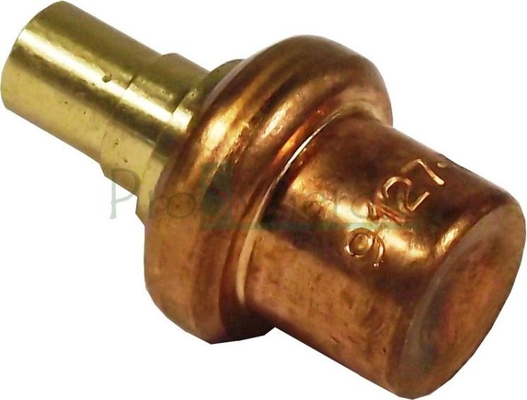 Cartouche pour régulateur de tirage R85 VERNET