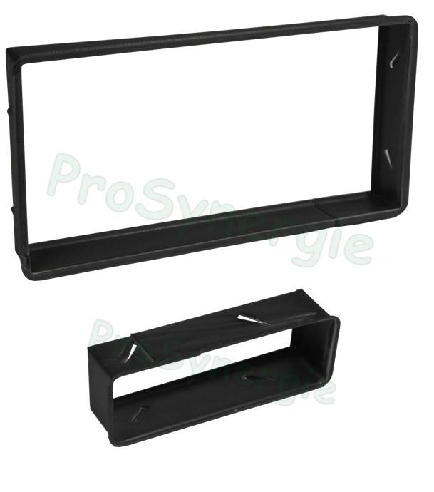 Déstockage Pré cadre pour grille rectangulaire 500 x 200 mm