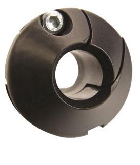 Passe coude pour tête de caméra Visioval