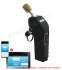 Ensemble mesure HVAC-R - 8 appareils de mesures pour chauffage, climatisation et frigo - Application mobile Si-HVACR