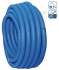 Kit Ventilation Double flux Aldes InspirAIR® Top 300 Classic + Télécommande + ensemble 3+5 bouches + 2 répartiteurs + Flexigaine 2x 50m Ø90mm 