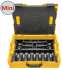 Coffret L-Boxx avec Mini-Pinces à sertir profil B 1/4´´-3/8´´-1/2´´-5/8´´