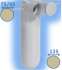 Kit Ventilation Double flux Aldes InspirAIR® Top 300 Classic + Télécommande + ensemble 3+5 bouches + 2 répartiteurs + Flexigaine 2x 50m Ø90mm 